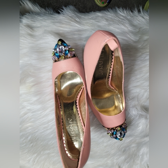 Liliana pumps - Picture 5 of 9